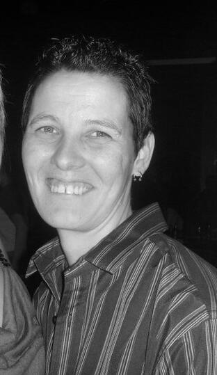 Desiree Wilhelm